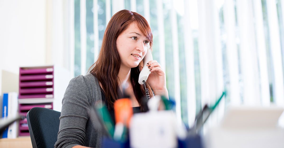 Karriereportal der Graf Recke Stiftung | Ausbildung Kaufmann/-frau im ...